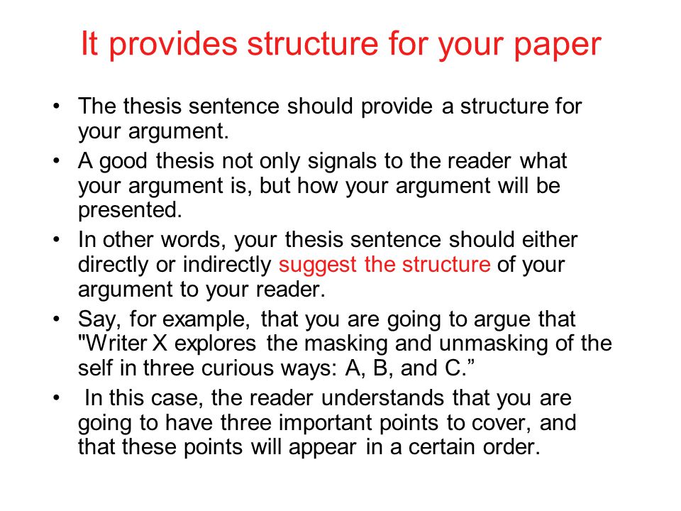 Thesis Proposal vs. Thesis Statement: What’s the Difference?